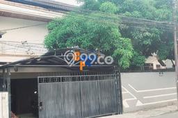 Dijual Cepat Rumah 2 Lt Siap Huni di Kepa Duri Jakarta Barat SHM Dijual Cepat Rumah 2 Lt Siap Huni di Kepa Duri Jakarta Barat SHM