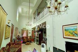 Rumah 2 Kamar Tidur Lokasi Premium di Kawasan Elite , Tangerang Selatan Rumah 2 Kamar Tidur Lokasi Premium di Kawasan Elite , Tangerang Selatan