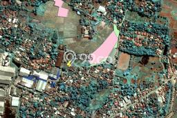Tanah di Kp. Pasir Angin , Bogor Sertifikat Hak Milik 65.202 m² Tanah di Kp. Pasir Angin , Bogor Sertifikat Hak Milik 65.202 m²