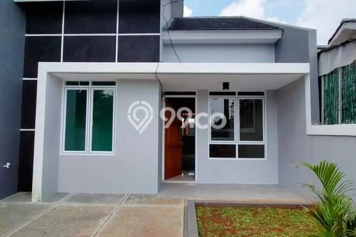 Dijual Rumah Baru Modern 1 Lt di Pesona Kahuripan 1 Klapanunggal Dijual Rumah Baru Modern 1 Lt di Pesona Kahuripan 1 Klapanunggal