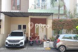 Rumah 2 Lt Bagus Semi Furnish di Pondok Permai Palagan Yogya Rumah 2 Lt Bagus Semi Furnish di Pondok Permai Palagan Yogya