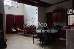 Rumah 2 Lantai Bagus SHM di Perumahan Pesona Depok, Jl. Margonda Rumah 2 Lantai Bagus SHM di Perumahan Pesona Depok, Jl. Margonda