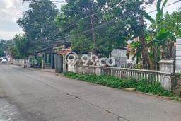 Dijual Tanah Lokasi Cibubur, Depok Seluas 330m2 Dijual Tanah Lokasi Cibubur, Depok Seluas 330m2