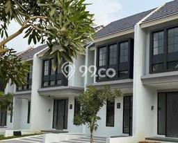 Rumah 2 Lantai Bagus Unfurnished SHM di Citraland Cibubur, Mekarsari, Cileungsi, Bogor Rumah 2 Lantai Bagus Unfurnished SHM di Citraland Cibubur, Mekarsari, Cileungsi, Bogor