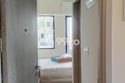 Dijual Apartemen Osaka Apartment 1 BR Furnished Bagus di Pantai Indah Kapuk 2 Dijual Apartemen Osaka Apartment 1 BR Furnished Bagus di Pantai Indah Kapuk 2