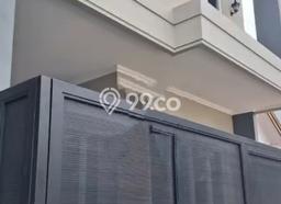 Dijual Rumah Eksklusif 4 KT di Taman Yasmin, Bogor Dijual Rumah Eksklusif 4 KT di Taman Yasmin, Bogor
