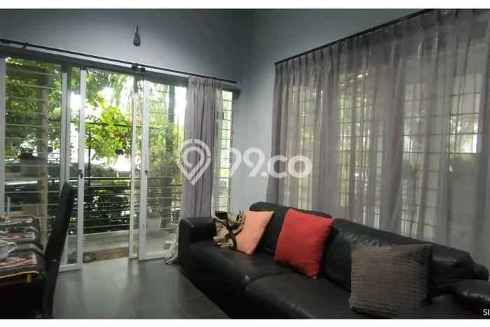 Dijual Rumah Strategis Bagus Punya 3 KT di Tapos Depok SHM Dijual Rumah Strategis Bagus Punya 3 KT di Tapos Depok SHM