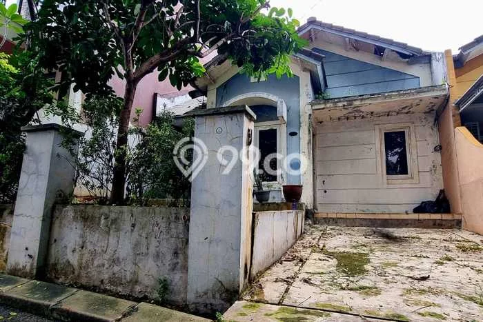 Rumah Minimalis 2 KT di Cibubur Bogor Unfurnished Rumah Minimalis 2 KT di Cibubur Bogor Unfurnished