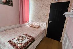 Dijual Apartemen di Jakarta Selatan 2 Kamar & 1 Kamar Mandi, Luas 53m2 Dijual Apartemen di Jakarta Selatan 2 Kamar & 1 Kamar Mandi, Luas 53m2