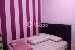 Rumah Modern Minimalis 3 KT Siap Huni di Tapos Rumah Modern Minimalis 3 KT Siap Huni di Tapos