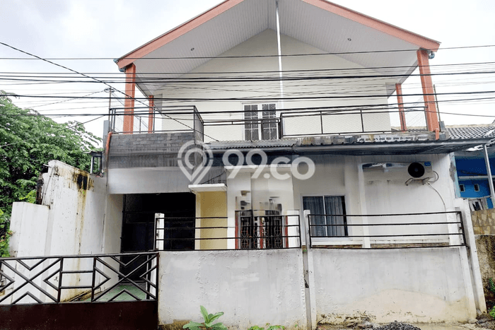 Jual Rumah Minimalis Bagus Punya 7 KT di Jatisampurna Bekasi SHM Jual Rumah Minimalis Bagus Punya 7 KT di Jatisampurna Bekasi SHM
