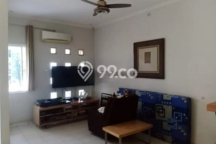 Dijual Rumah 3 Kamar Lokasi Strategis Nyaman dan Strategis di Tapos Dijual Rumah 3 Kamar Lokasi Strategis Nyaman dan Strategis di Tapos