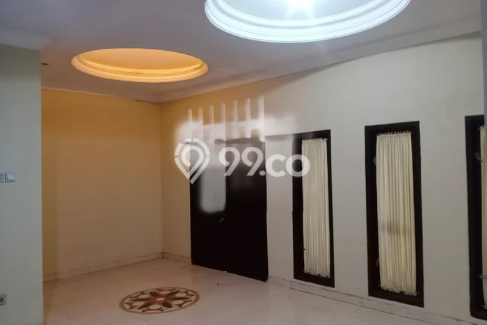 Hunian Cantik Minimalis Lb 196m2 di Tapos, Depok Hunian Cantik Minimalis Lb 196m2 di Tapos, Depok