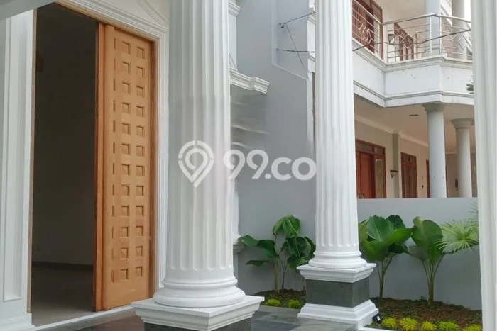 Dijual Rumah Eksklusif 3 KT di Sentul City, Bogor Dijual Rumah Eksklusif 3 KT di Sentul City, Bogor