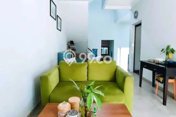 Rumah Elit Modern Siap Huni di Harjamukti Depok Rumah Elit Modern Siap Huni di Harjamukti Depok