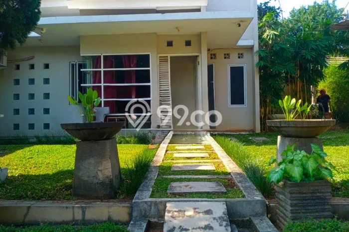 Dijual Rumah 3 Kamar Lokasi Strategis Nyaman dan Strategis di Tapos Dijual Rumah 3 Kamar Lokasi Strategis Nyaman dan Strategis di Tapos