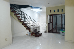 Hunian Cantik Minimalis Lb 196m2 di Tapos, Depok Hunian Cantik Minimalis Lb 196m2 di Tapos, Depok