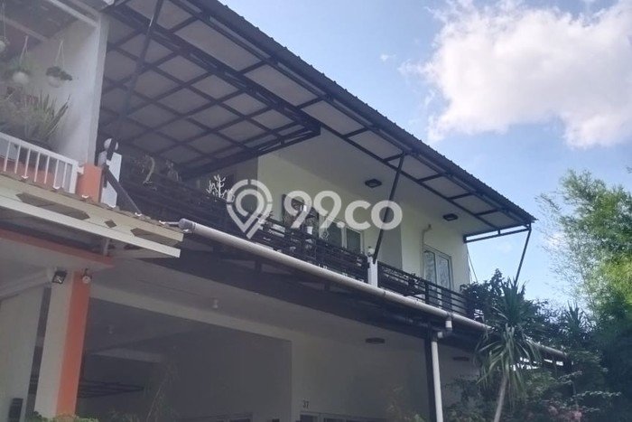 Dijual Rumah Strategis Bagus Punya 3 KT di Tapos Depok SHM Dijual Rumah Strategis Bagus Punya 3 KT di Tapos Depok SHM