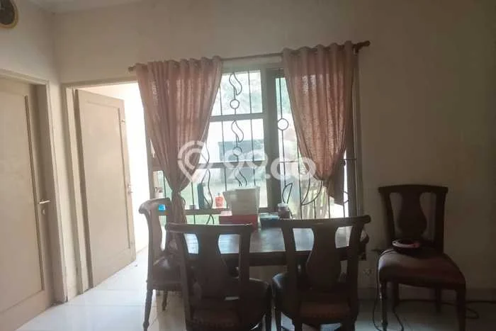 Rumah Modern Cantik 3 KT Siap Huni di Tapos Rumah Modern Cantik 3 KT Siap Huni di Tapos