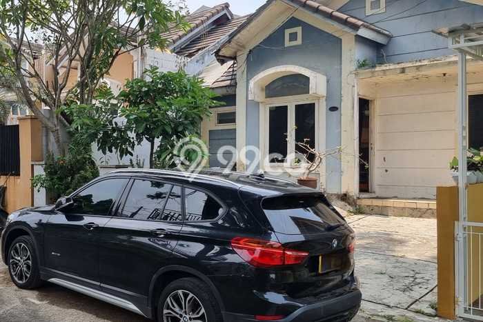 Rumah Minimalis 2 KT di Cibubur Bogor Unfurnished Rumah Minimalis 2 KT di Cibubur Bogor Unfurnished