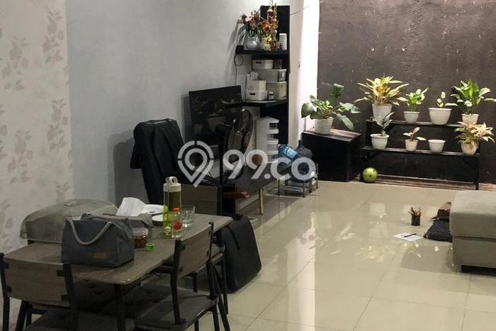 Jual Rumah Strategis Bagus Punya 3 KT di Tapos Depok - Jual Rumah Strategis Bagus Punya 3 KT di Tapos Depok -