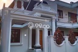 Dijual Rumah Eksklusif 3 KT di Sentul City, Bogor Dijual Rumah Eksklusif 3 KT di Sentul City, Bogor
