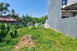 Dijual Cepat Tanah di Cibubur Komplek Iptn Harjamukti, SHM 237 m² Dekat Tol Jagorawi Exit Cibubur Dijual Cepat Tanah di Cibubur Komplek Iptn Harjamukti, SHM 237 m² Dekat Tol Jagorawi Exit Cibubur