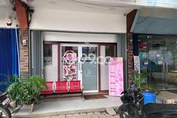 Unit Ruko Dijual di Babakan Madang Bogor Luas Tanah 73m2, Luas Bangunan 192m2 Unit Ruko Dijual di Babakan Madang Bogor Luas Tanah 73m2, Luas Bangunan 192m2