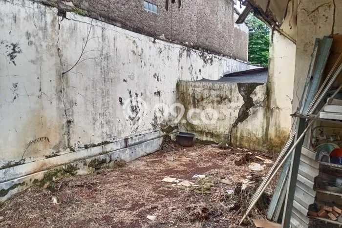Rumah Minimalis 2 KT di Cibubur Bogor Unfurnished Rumah Minimalis 2 KT di Cibubur Bogor Unfurnished