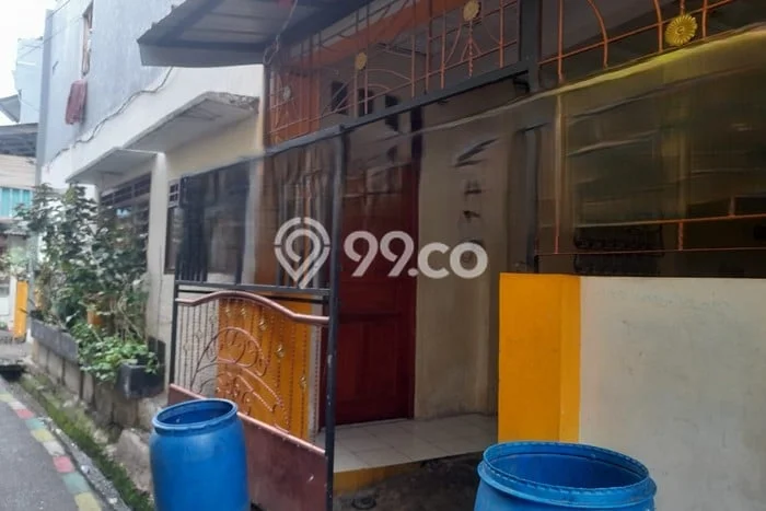 Dijual Rumah Kost di Kota Bambu Utara, Jakarta Barat, 19 KT, 9 KM, Bangunan 135m2 Dijual Rumah Kost di Kota Bambu Utara, Jakarta Barat, 19 KT, 9 KM, Bangunan 135m2