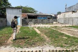 Tanah Kavling untuk Dijual di Setu Tangerang Selatan 415m2 Tanah Kavling untuk Dijual di Setu Tangerang Selatan 415m2