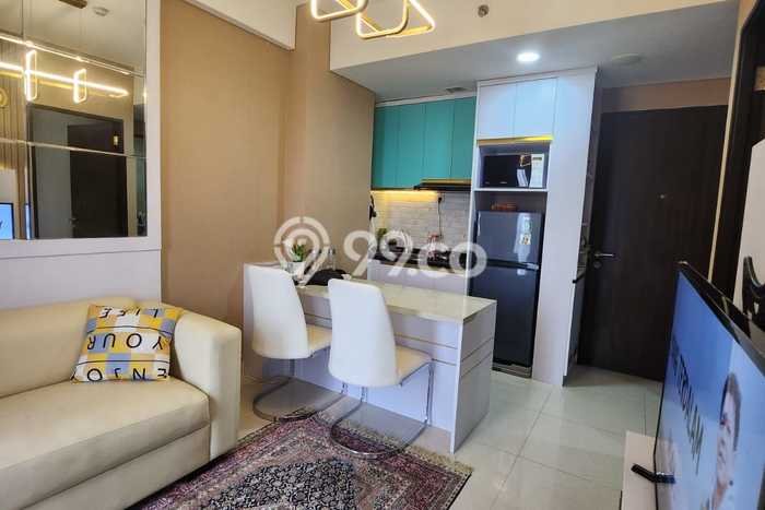 Dijual Apartemen 2 KT & 1 KM di Depok Lokasi Strategis Dijual Apartemen 2 KT & 1 KM di Depok Lokasi Strategis