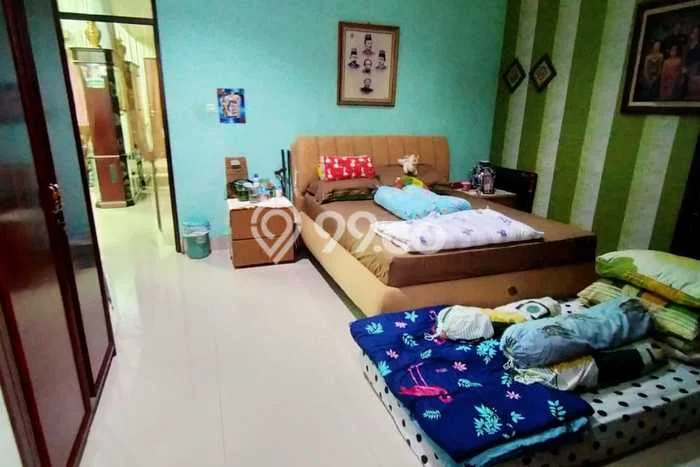 Ready to Use! Premium House LT 236m2 Desain Modern di Sektor 9-Bintaro Ready to Use! Premium House LT 236m2 Desain Modern di Sektor 9-Bintaro