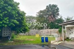 Tanah Kosong Dijual di Depok dengan Area 279m2 Tanah Kosong Dijual di Depok dengan Area 279m2