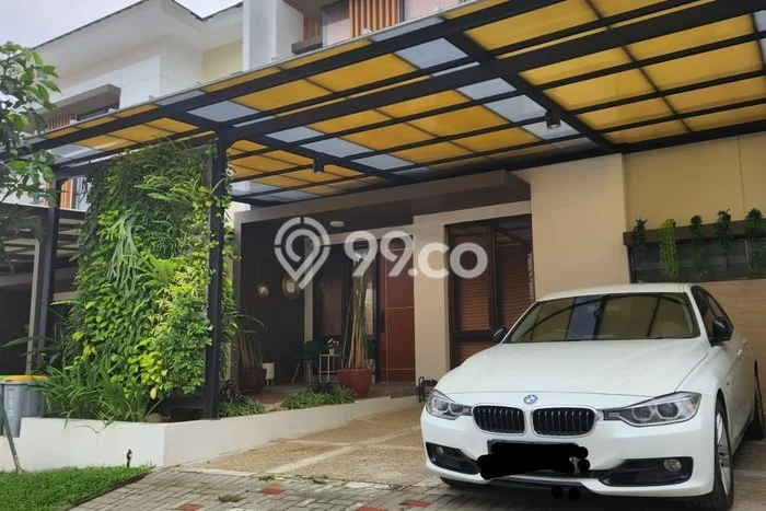 Jarang Ada! Rumah Kontrakan 4 Kamar Bagus Siap Huni Sentul Jarang Ada! Rumah Kontrakan 4 Kamar Bagus Siap Huni Sentul