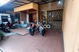 Hunian Elit LB 216m2 Siap Huni Desain Elegan di Kota Bambu Utara, Jakarta Barat Hunian Elit LB 216m2 Siap Huni Desain Elegan di Kota Bambu Utara, Jakarta Barat