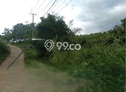Tanah Kavling untuk Dijual di Tajur Halang Bogor 850m2 Tanah Kavling untuk Dijual di Tajur Halang Bogor 850m2