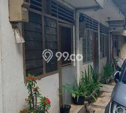 Rumah Minimalis 2 Kamar LT 42m2 di Petojo Rumah Minimalis 2 Kamar LT 42m2 di Petojo
