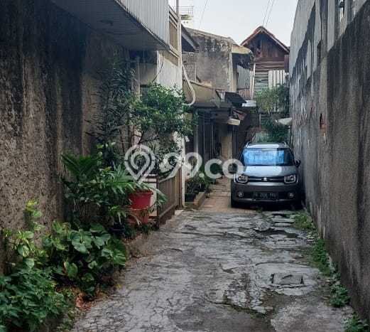 Rumah Minimalis 2 Kamar LT 42m2 di Petojo Rumah Minimalis 2 Kamar LT 42m2 di Petojo