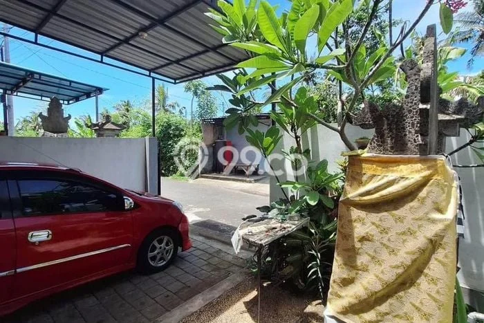 Jual Rumah Favorit Siap Huni LB 36m2 di Blahbatuh, Gianyar Jual Rumah Favorit Siap Huni LB 36m2 di Blahbatuh, Gianyar