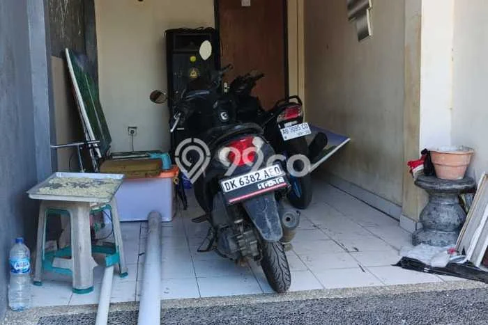 Rumah Sederhana Dijual di Blahbatuh 3 Kamar dengan Luas Tanah 100m2 Rumah Sederhana Dijual di Blahbatuh 3 Kamar dengan Luas Tanah 100m2