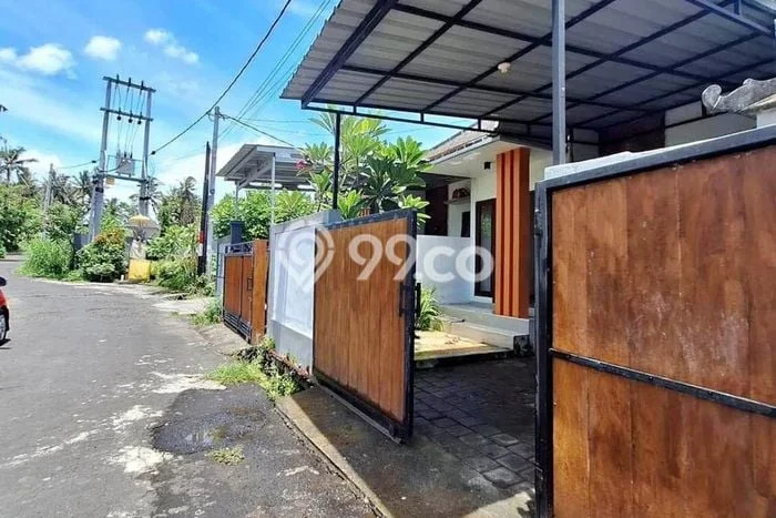 Jual Rumah Favorit Siap Huni LB 36m2 di Blahbatuh, Gianyar Jual Rumah Favorit Siap Huni LB 36m2 di Blahbatuh, Gianyar
