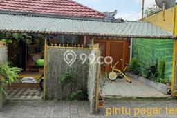 Rumah 1 Lantai di Jl Nusa Indah Rumah 1 Lantai di Jl Nusa Indah