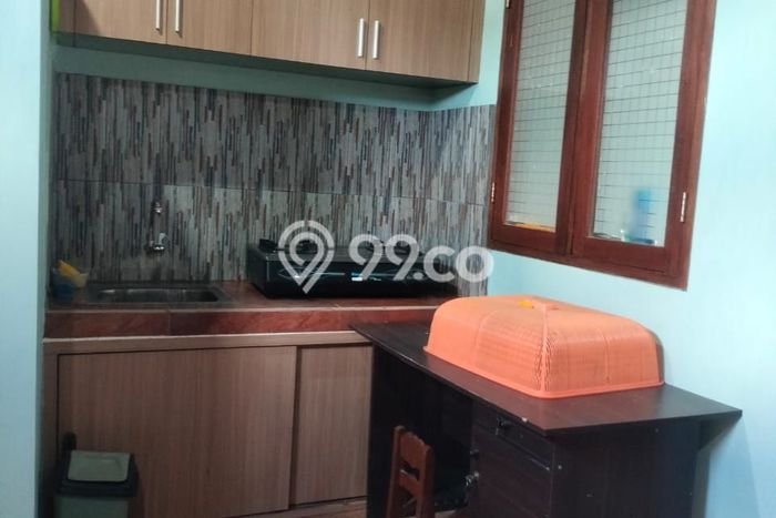 Rumah Siap Huni Taman Kampial Resident Benoa Rumah Siap Huni Taman Kampial Resident Benoa