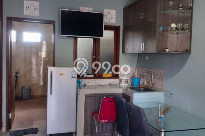 Rumah Siap Huni Taman Kampial Resident Benoa Rumah Siap Huni Taman Kampial Resident Benoa
