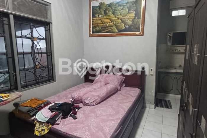 Hunian Mewah LB 144m2 Siap Huni Desain Elegan di Padangsambian Kaja, Denpasar Hunian Mewah LB 144m2 Siap Huni Desain Elegan di Padangsambian Kaja, Denpasar