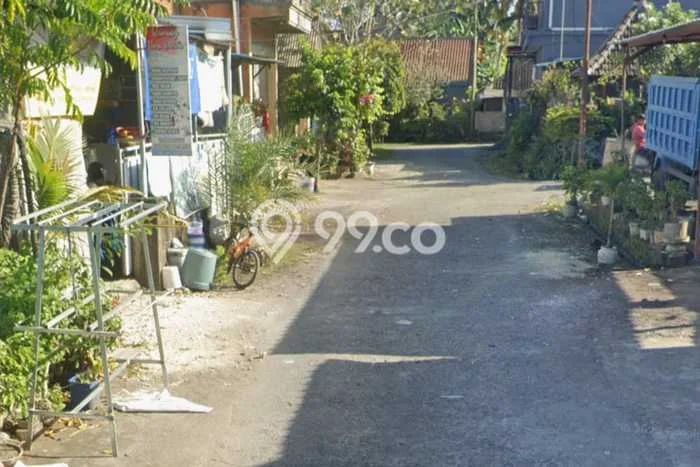 Rumah Sederhana Dijual di Blahbatuh 3 Kamar dengan Luas Tanah 100m2 Rumah Sederhana Dijual di Blahbatuh 3 Kamar dengan Luas Tanah 100m2