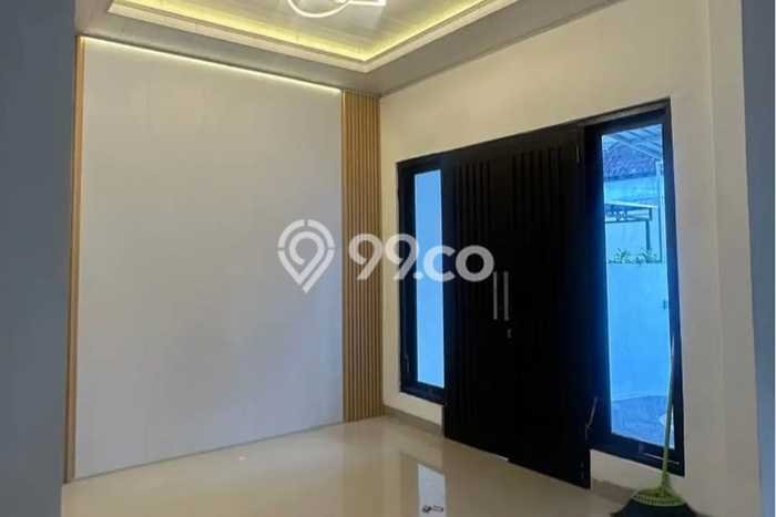 HUNIAN PILIHAN! Rumah di Panjer, LT 64m² Bangunan 101m² HUNIAN PILIHAN! Rumah di Panjer, LT 64m² Bangunan 101m²