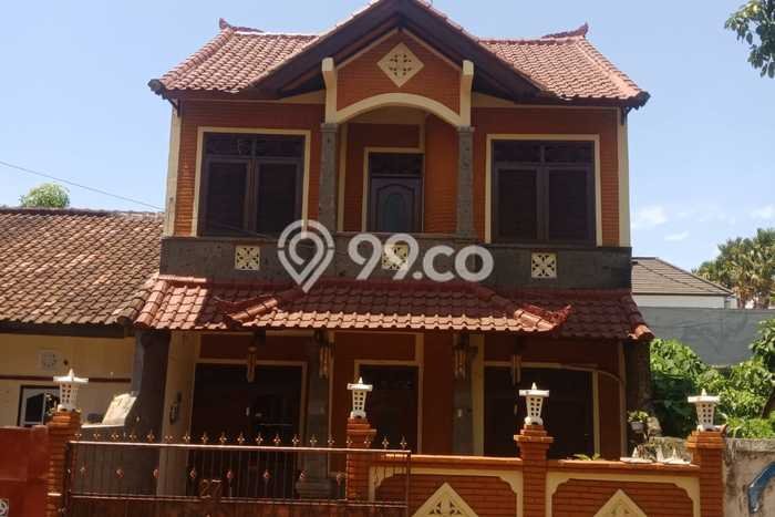 Dijual Hunian Rumah Nyaman 3 Kamar di Renon, Denpasar Dijual Hunian Rumah Nyaman 3 Kamar di Renon, Denpasar
