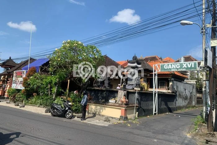 Rumah Modern Minimalis 3 KT Bisa Langsung Pindah di Denpasar Barat Rumah Modern Minimalis 3 KT Bisa Langsung Pindah di Denpasar Barat